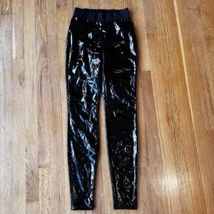 7 for All Mankind•Liquid Leggings